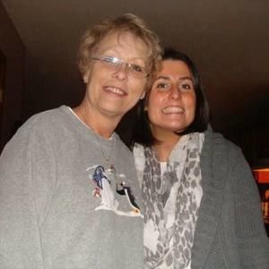 Meet your Posher, Shelly